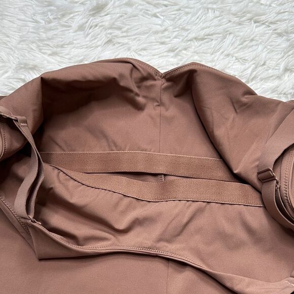 lululemon athletica Brown Shapewear Top - Picture 5 of 7